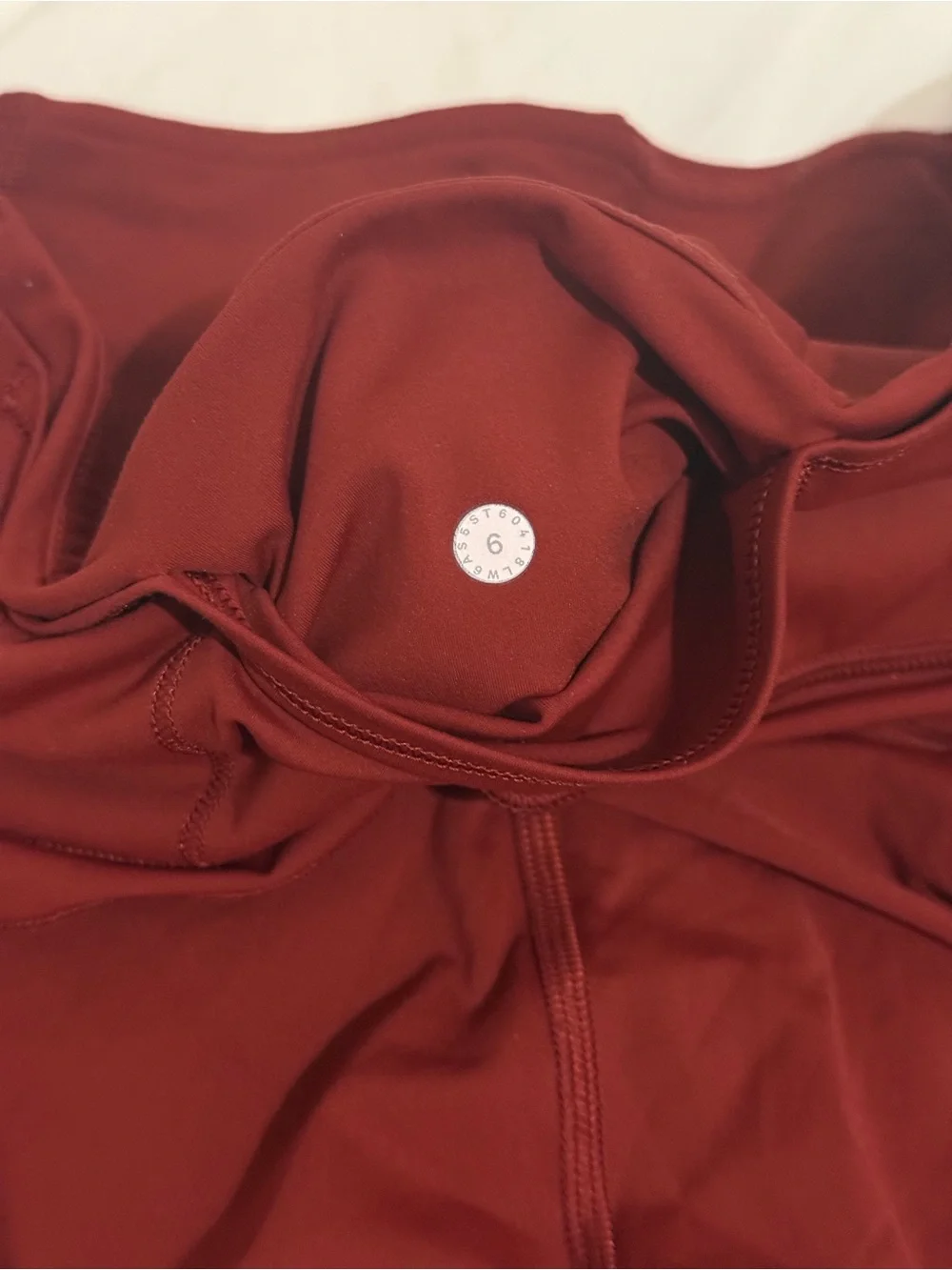 lululemon athletica high rise